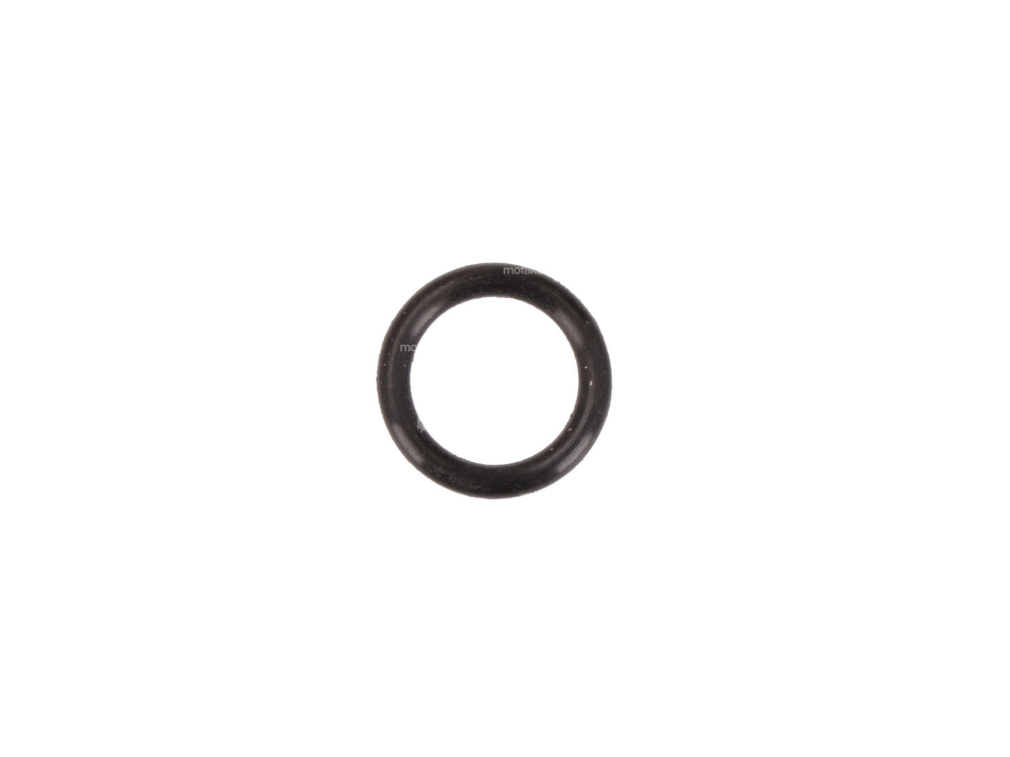 O-Ring 10 x 2 mm NBR schwarz Carousel Image 1