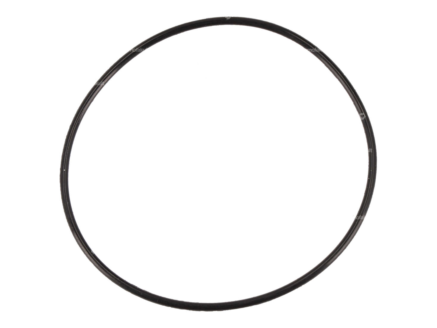 O-Ring Ø 52 x 1.5 mm NBR schwarz Carousel Image 1