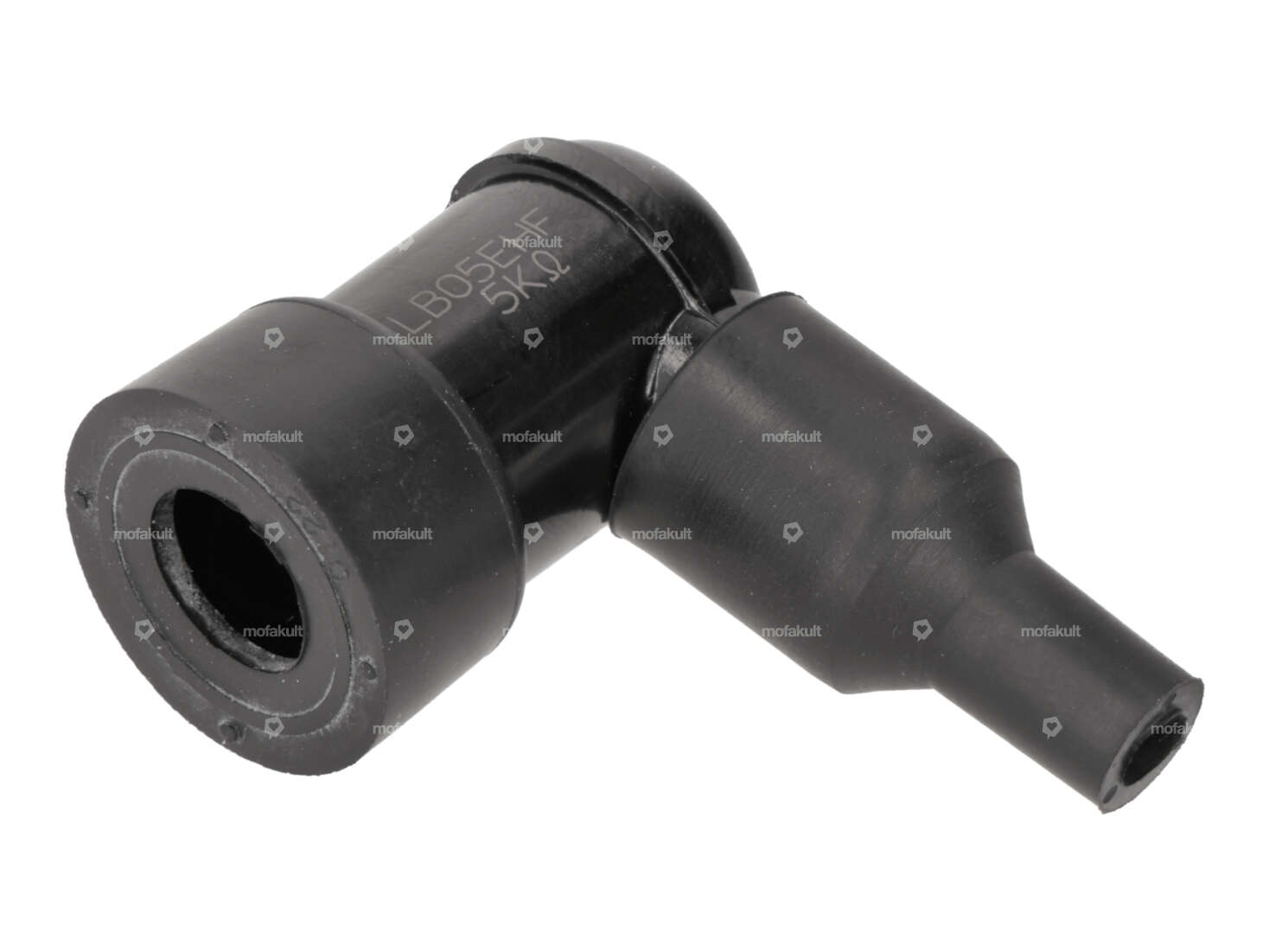 NGK LB05EHF spark plug cap / 5 kΩ suppressed Carousel Image 1