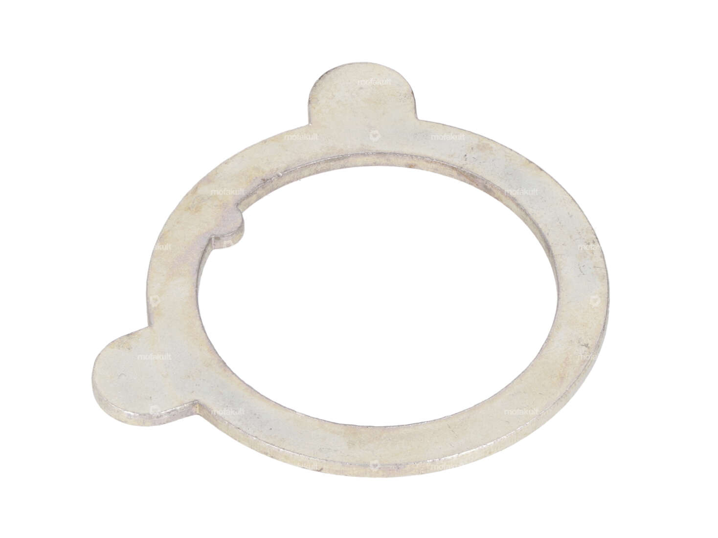 Sicherungsscheibe Steuerkopf / Abschlussmutter original | Piaggio Ciao Carousel Image 1