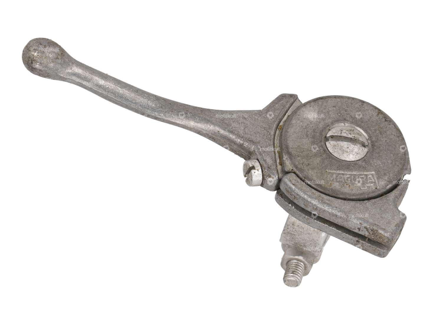 Magura Regulierhebel NOS | Einachser Carousel Image 1