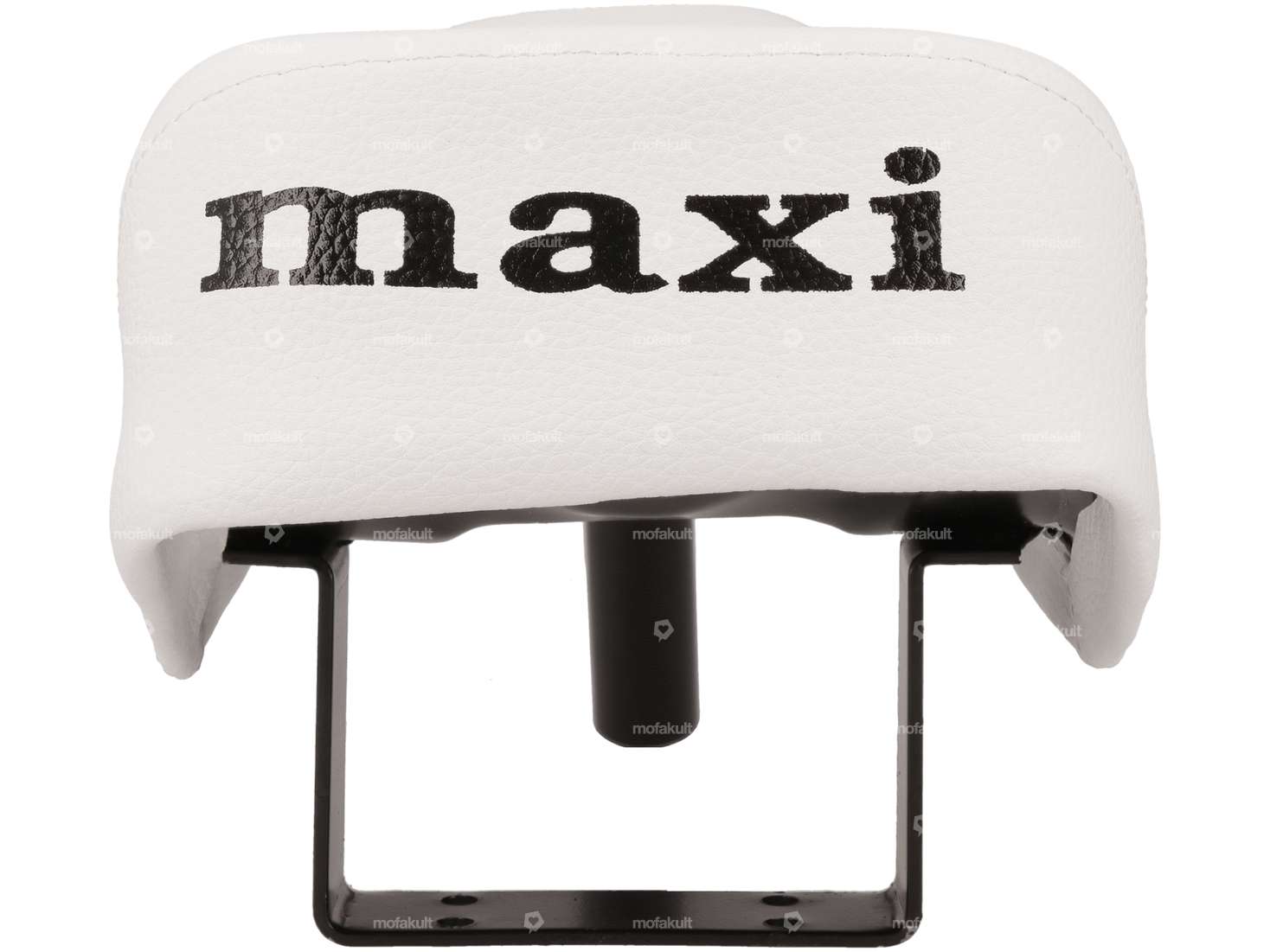 PUCH maxi" bench seat long white | Puch Maxi Carousel Image 3