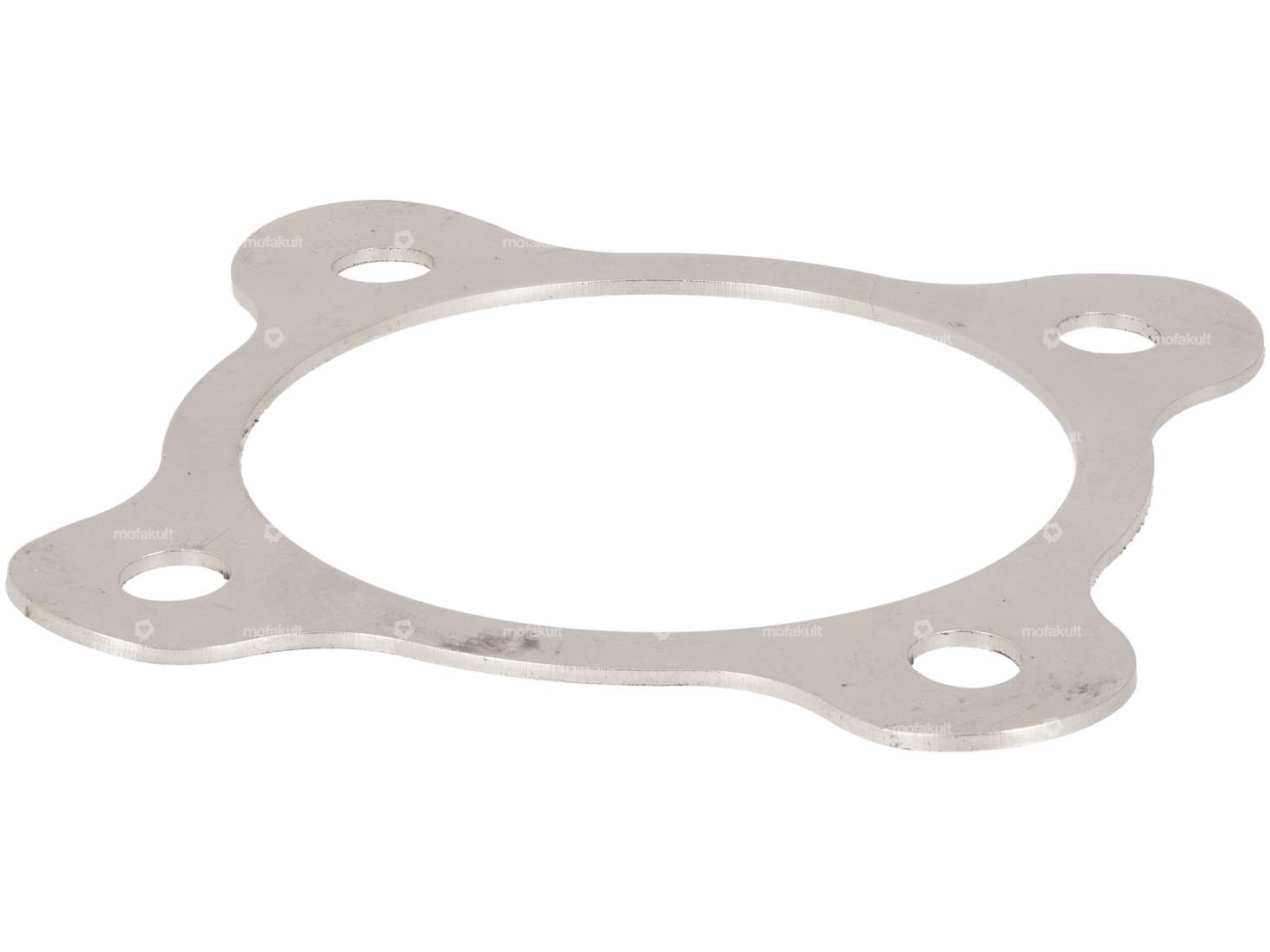 Sprocket locking plate Inox | Malaguti Fifty Belmondo Carousel Image 2