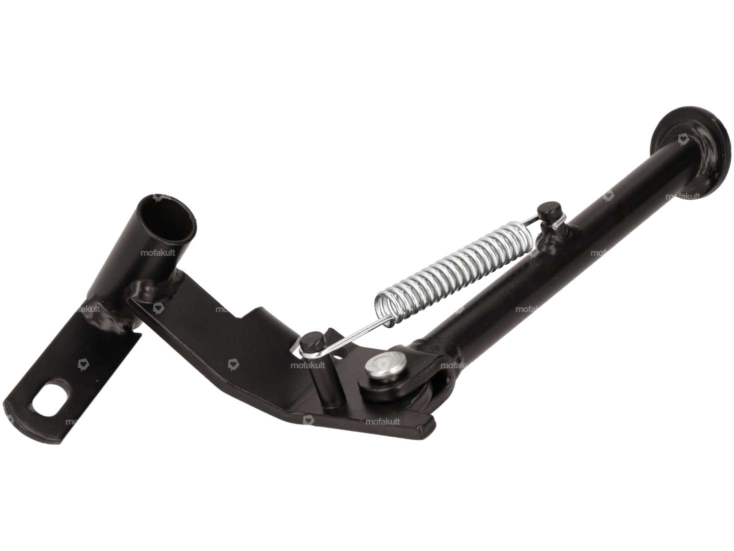 Seitenständer schwarz | Piaggio Bravo, SUPERbravo, Gilera Citta Carousel Image 2