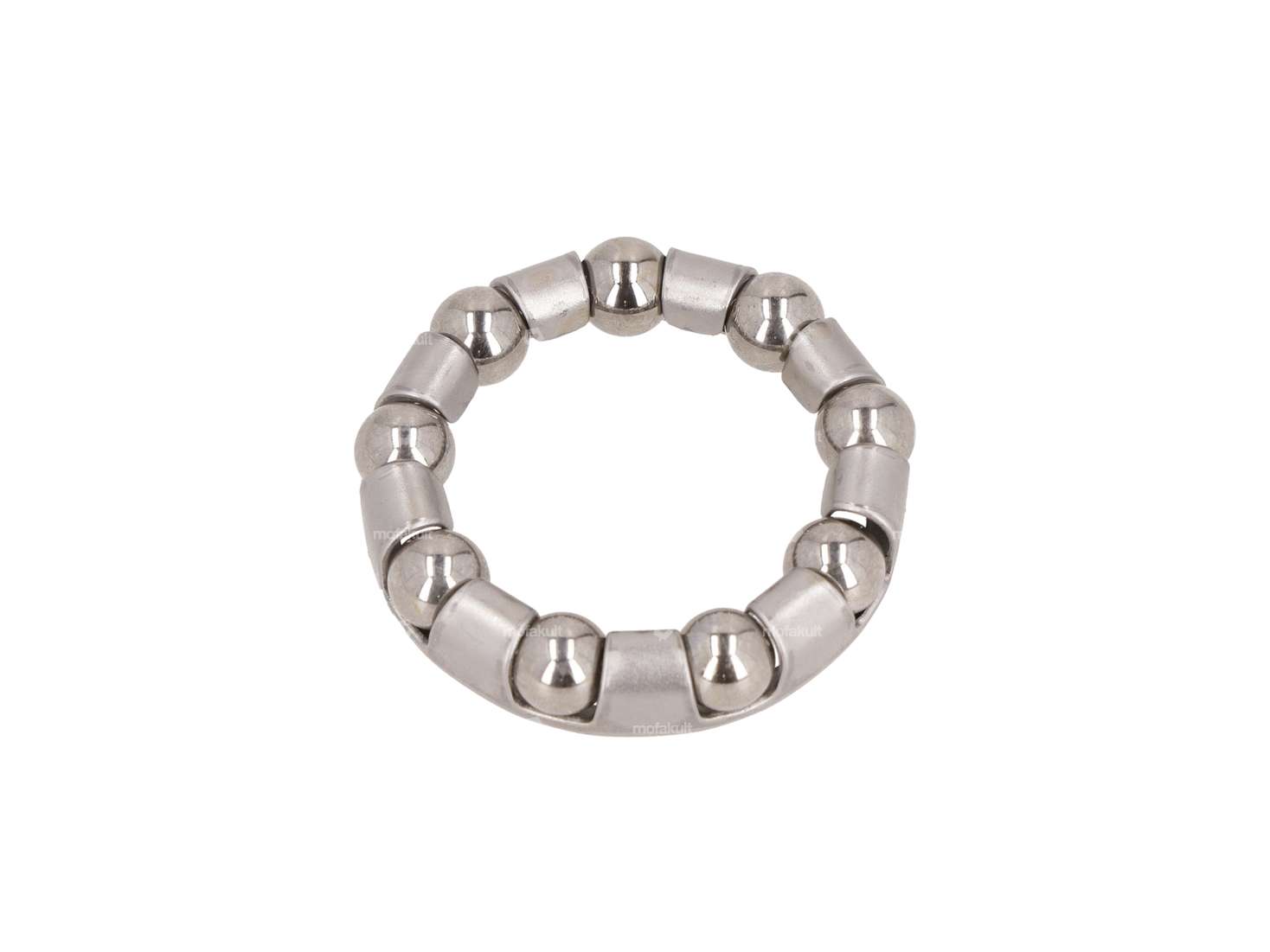 swiing® revival Lagerring Ø 22 / 35 mm Tretgarnitur (gross) Carousel Image 1