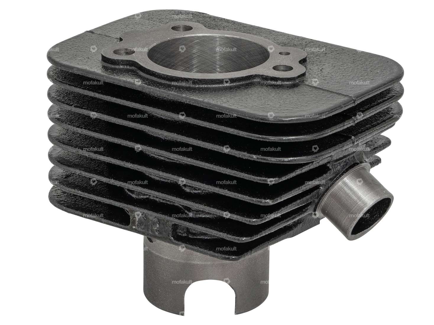 DR 43 mm cylinder kit 10 mm KoBo | Piaggio Ciao, SI, Bravo, Boxer Carousel Image 3