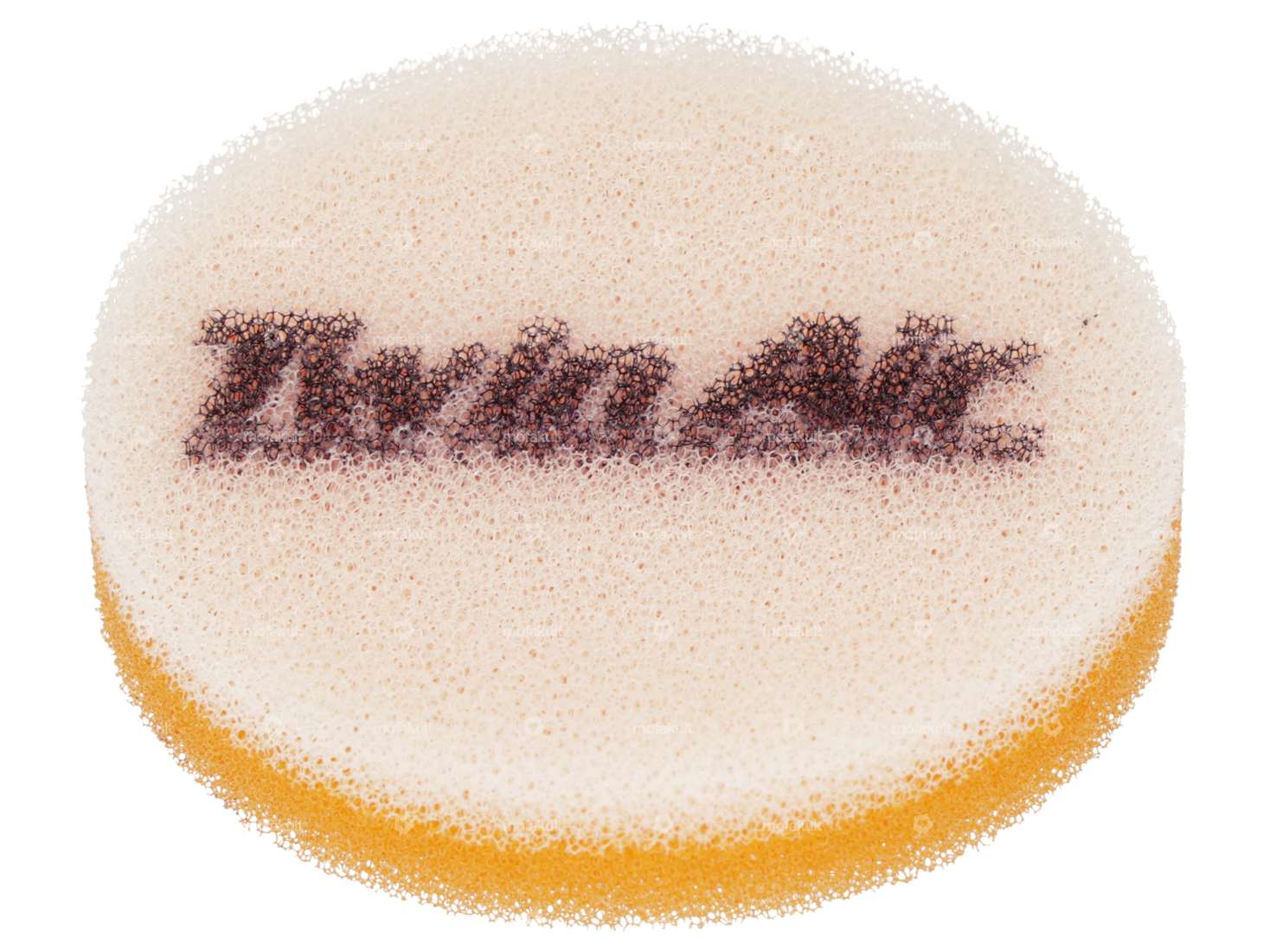 Twin Air Luftfiltereinsatz | Solex Carousel Image 1