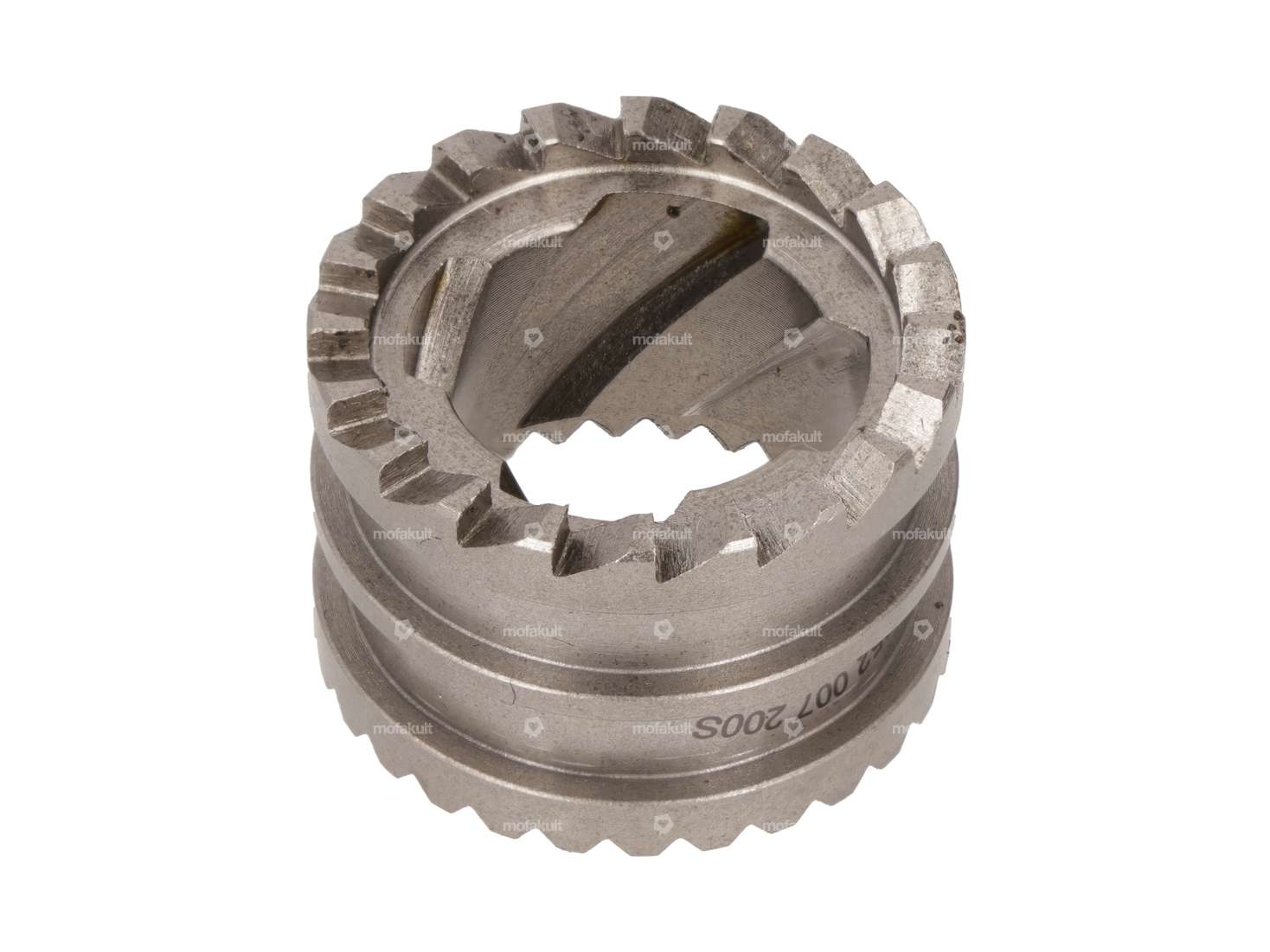 Mitnehmer Pedalstartmechanismus | Sachs Carousel Image 1