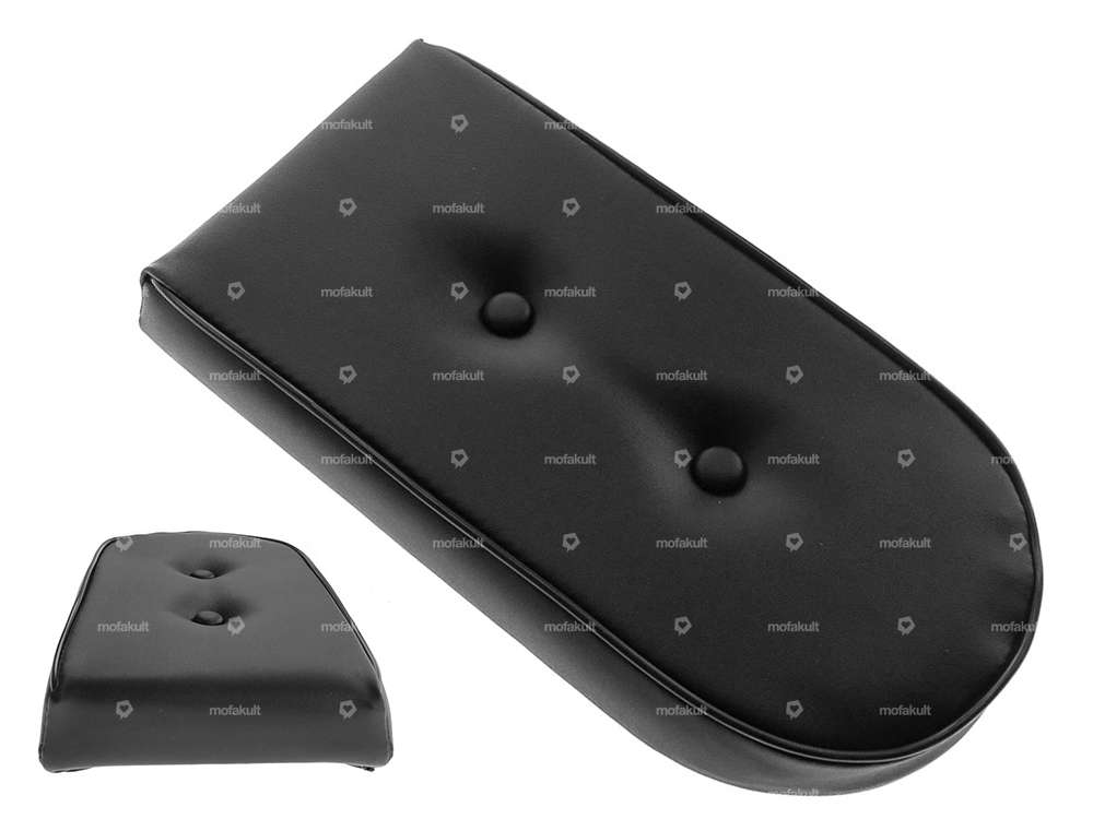 Rückenlehnepolster zu Sissybar Carousel Image 9