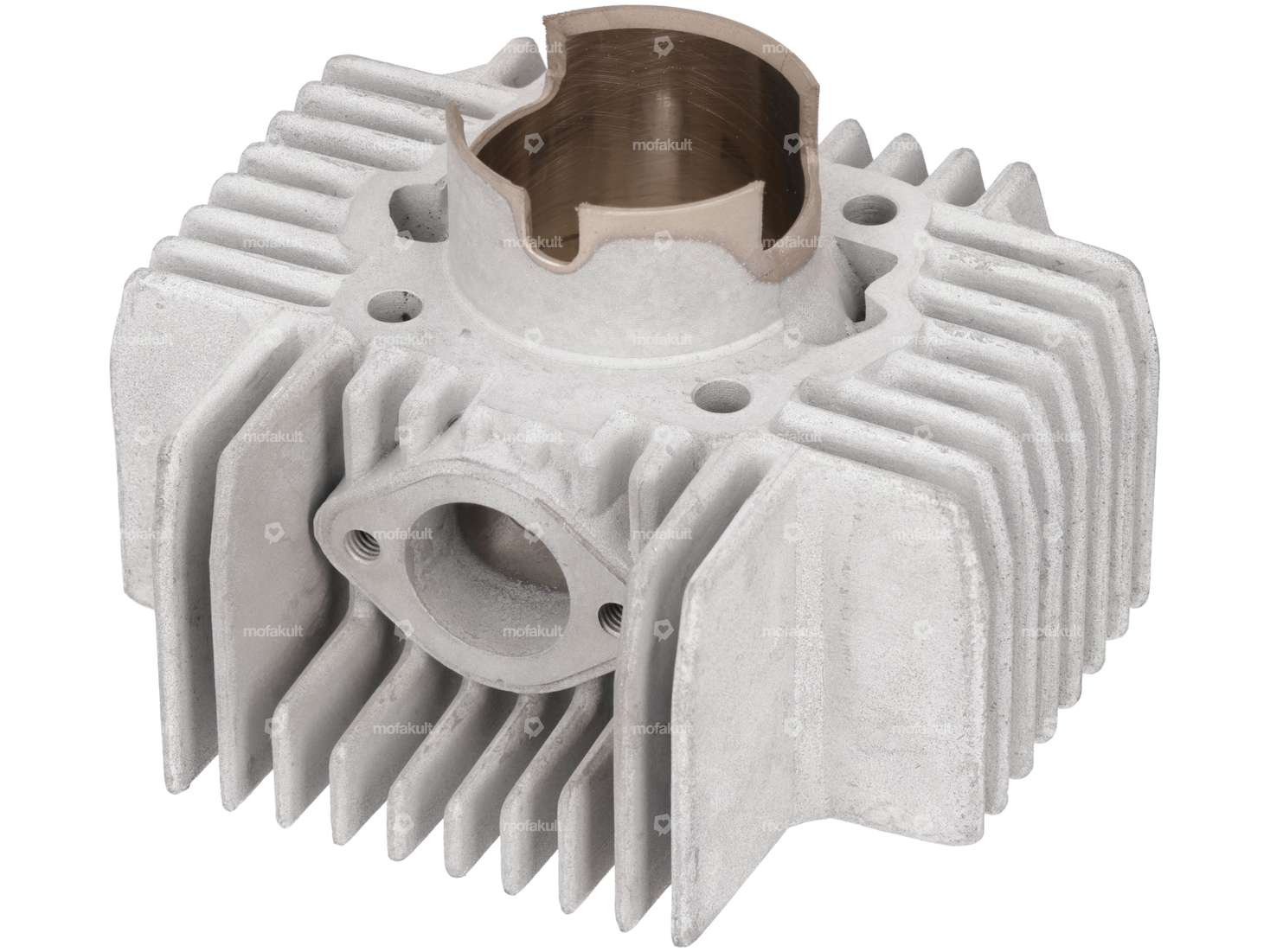 Airsal 43.5 mm Zylinderkit 12 mm KoBo | Morini Carousel Image 4