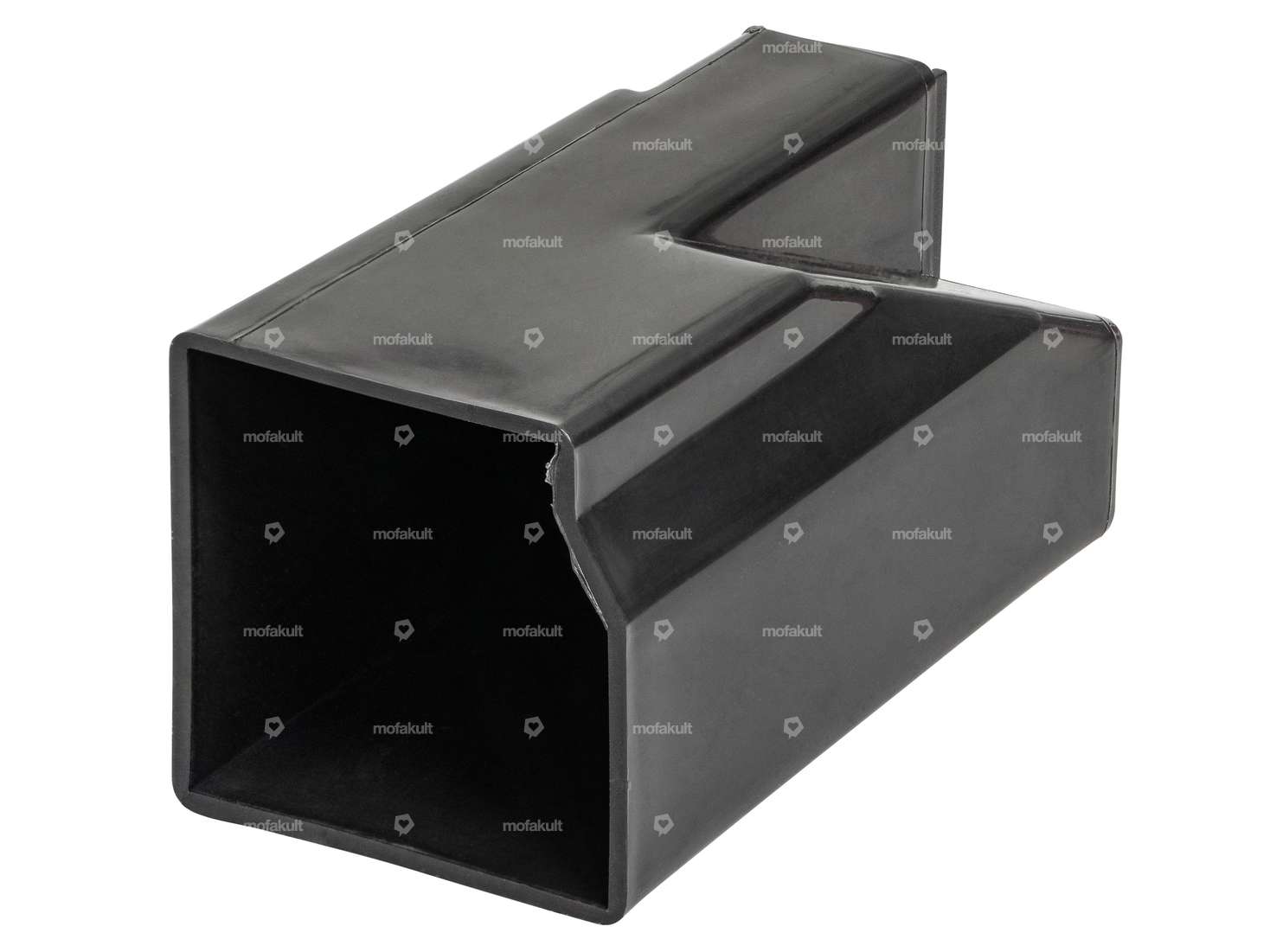 Luftfilterkasten hinten original | Sachs 504, 505, 535 Carousel Image 3