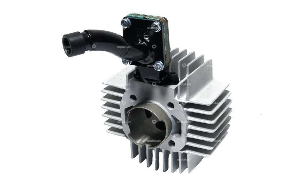 MLM 15 mm Ansaugstutzen Membran-Adapter Bing SRE | Puch Carousel Image 4