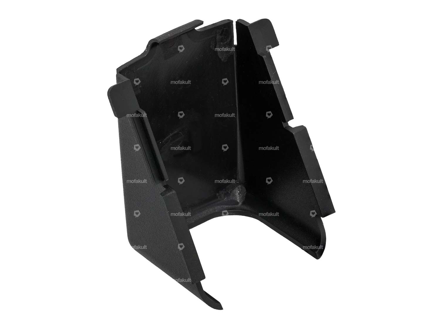 GPO Federschutz schwarz | Piaggio Ciao SC, PX Carousel Image 2