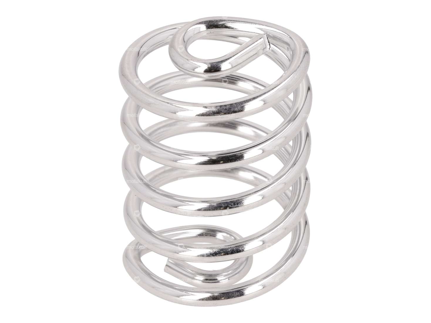 Barrel spring (l=80 mm) Carousel Image 2