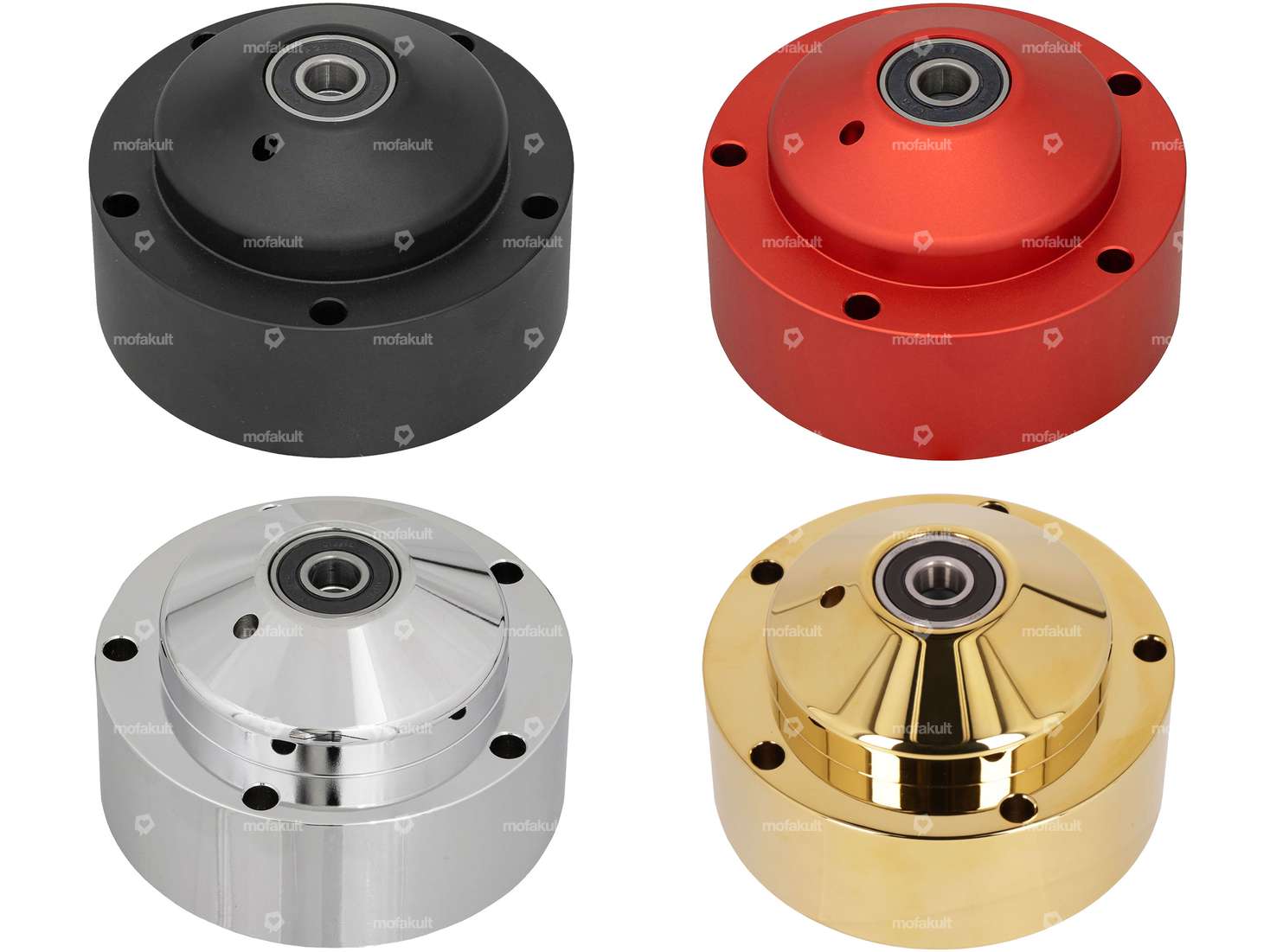 swiing® ingenious disc brake set EBR Harry | Puch Carousel Image 12