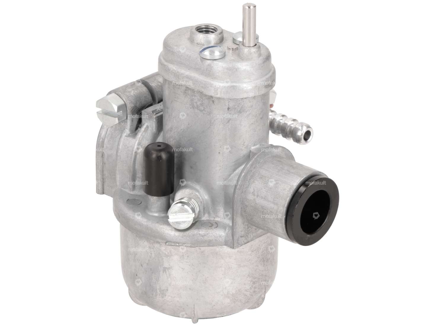 swiing® ingenious Ansaugdrossel Ø 11 mm Vergaser Bing SRE 15 mm Carousel Image 3