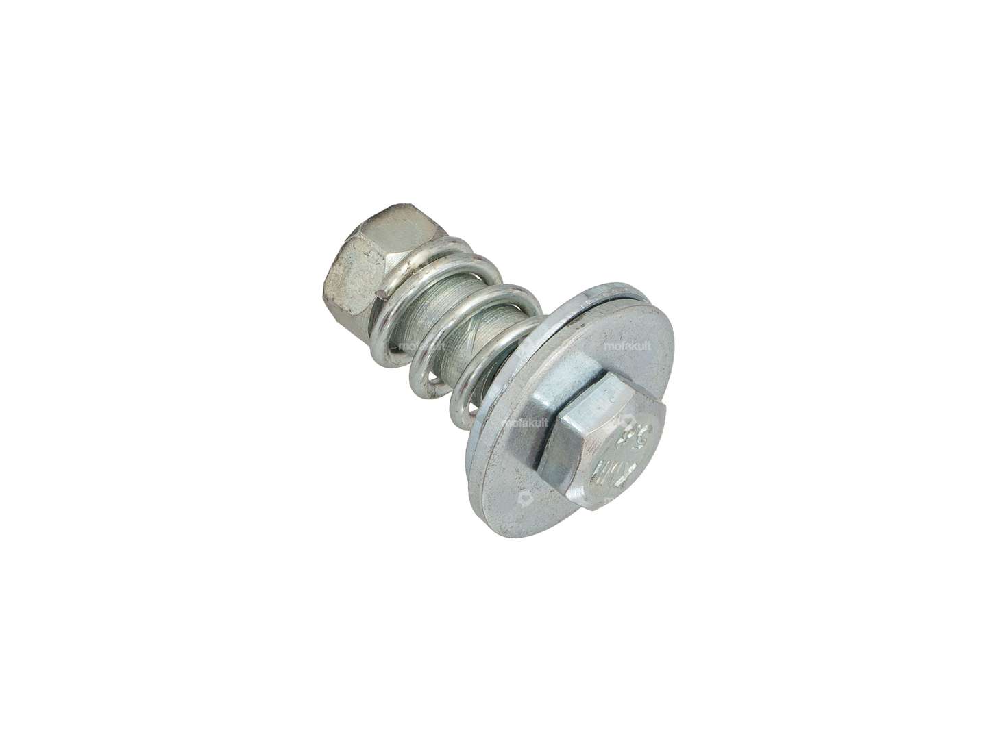 Spannschraube Aufhängeschlitten Motorhalterung | Solex Carousel Image 2