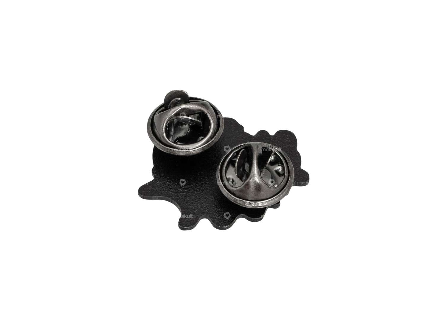 mk-Merch Pin «Stutz Lutz» 25 x 20 mm Carousel Image 2