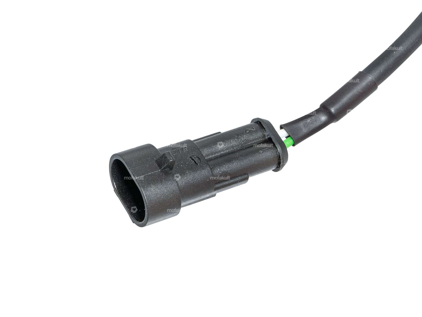 Selettra Zündspule A11 analog Superseal Stecker Carousel Image 2