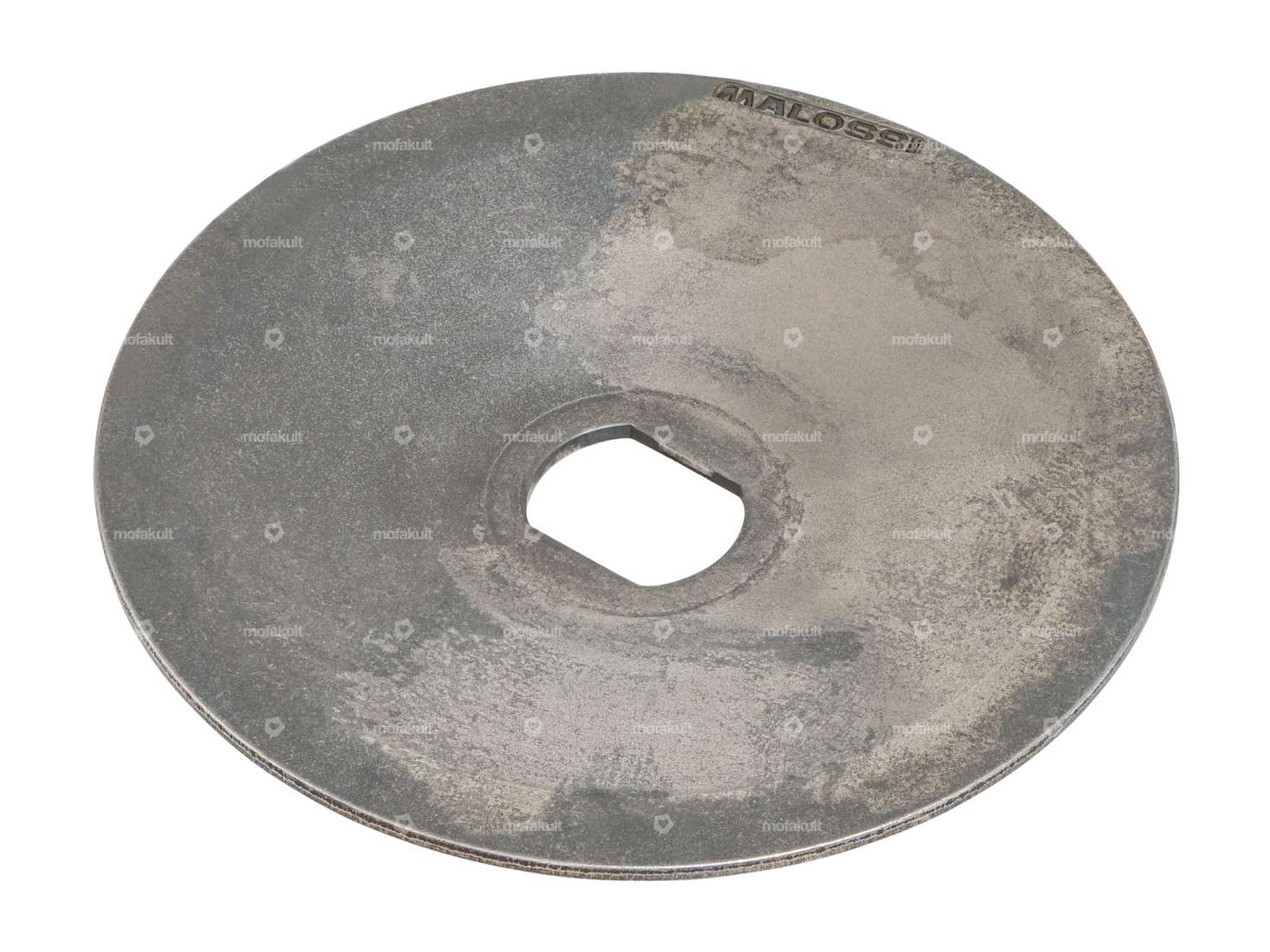 Malossi Riemenscheibe Mulitvar / MHR Vario | Piaggio Ciao, SI, Bravo, Boxer Carousel Image 2