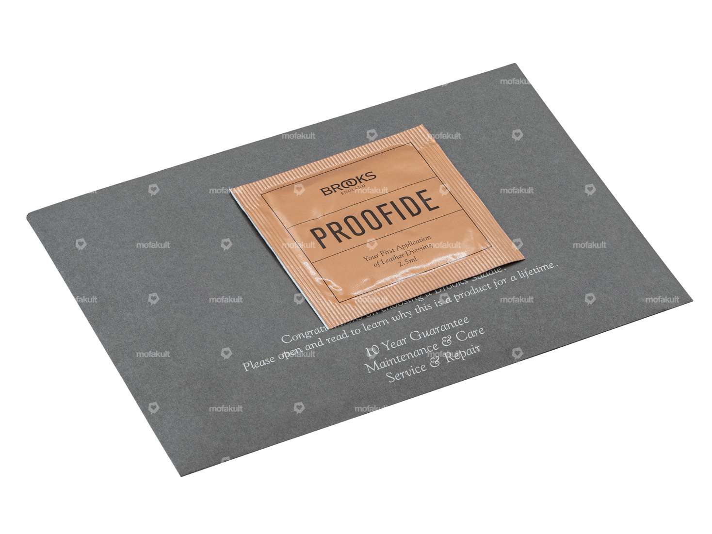 BROOKS Sattel B67 Leder Tonnenfedern schwarz Carousel Image 4