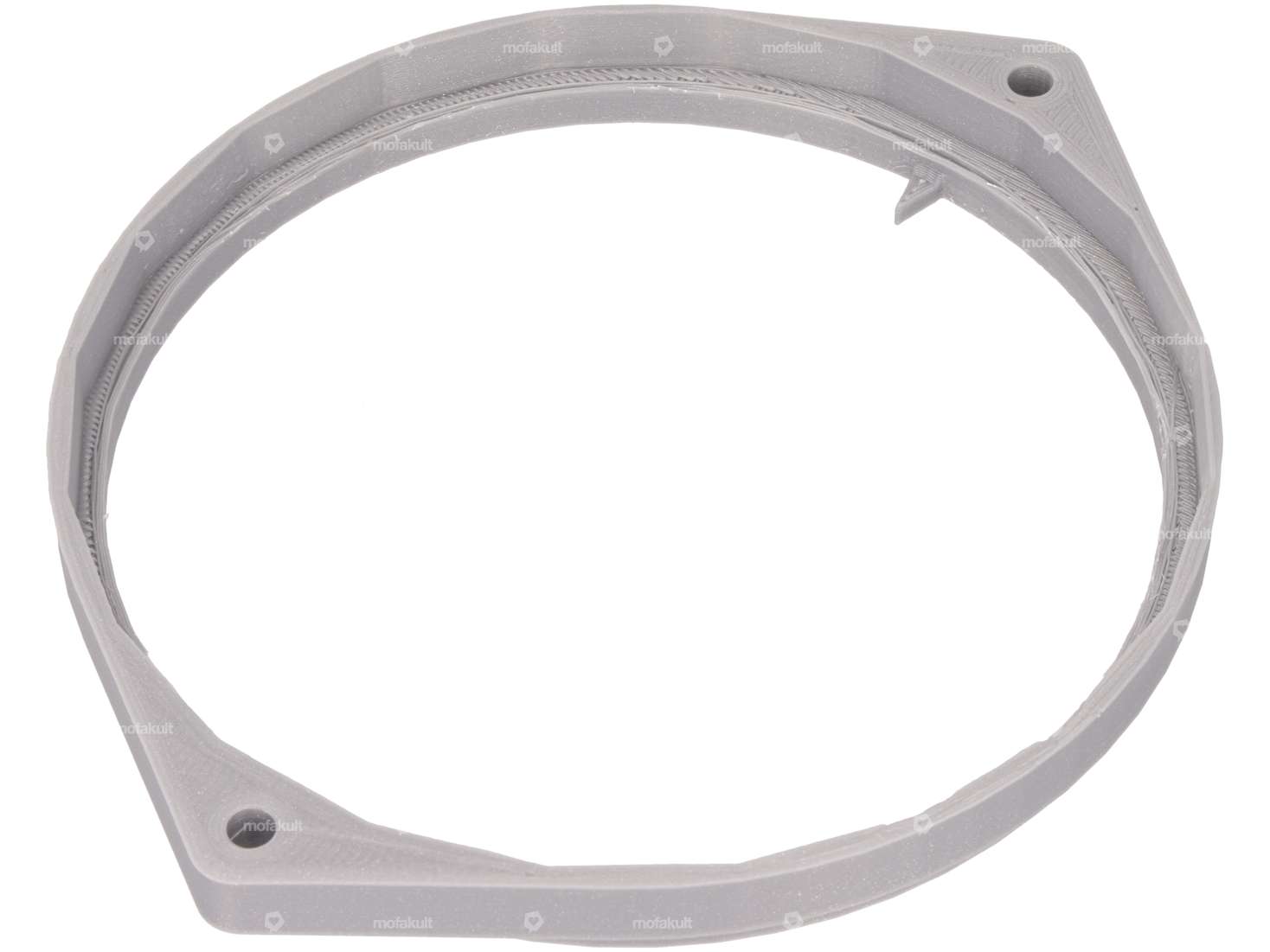 Spacer ring flywheel cover Kokusan | Puch E50 Carousel Image 2