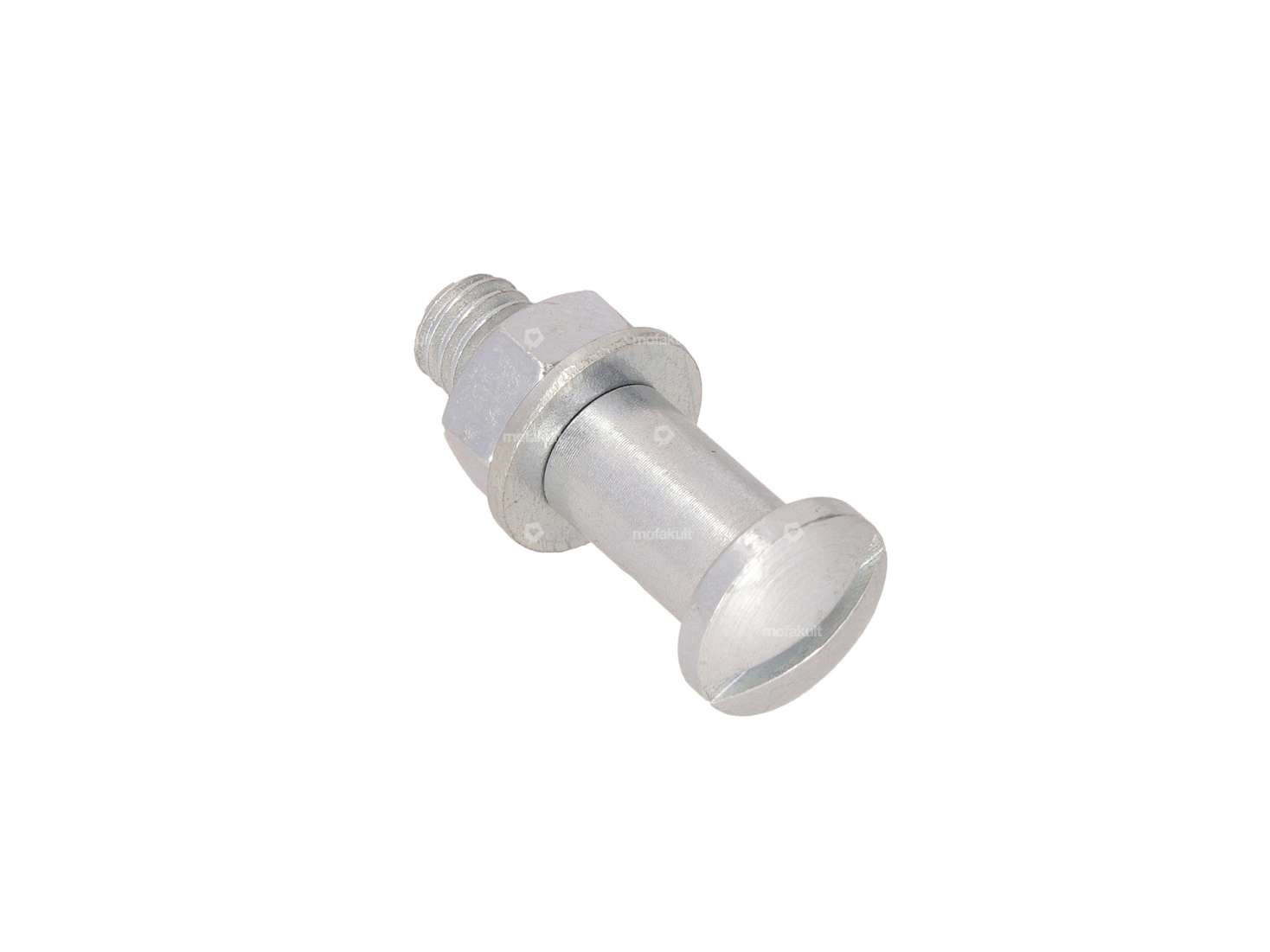 Lever screw M5 x 18 Carousel Image 2