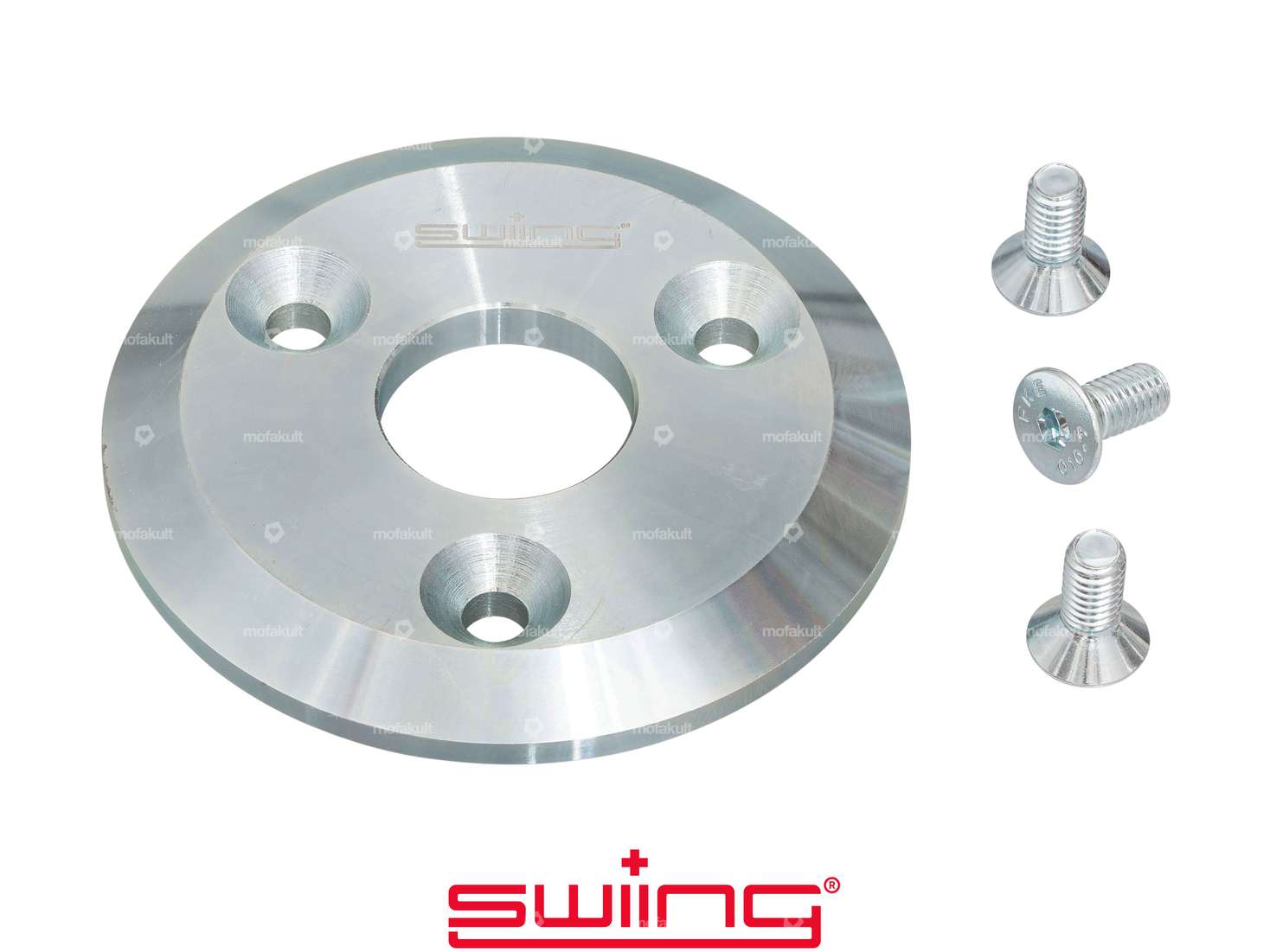 swiing® ingenious EVO ignition | Sachs 502, 50/2, 50/3, 50/4 Carousel Image 7
