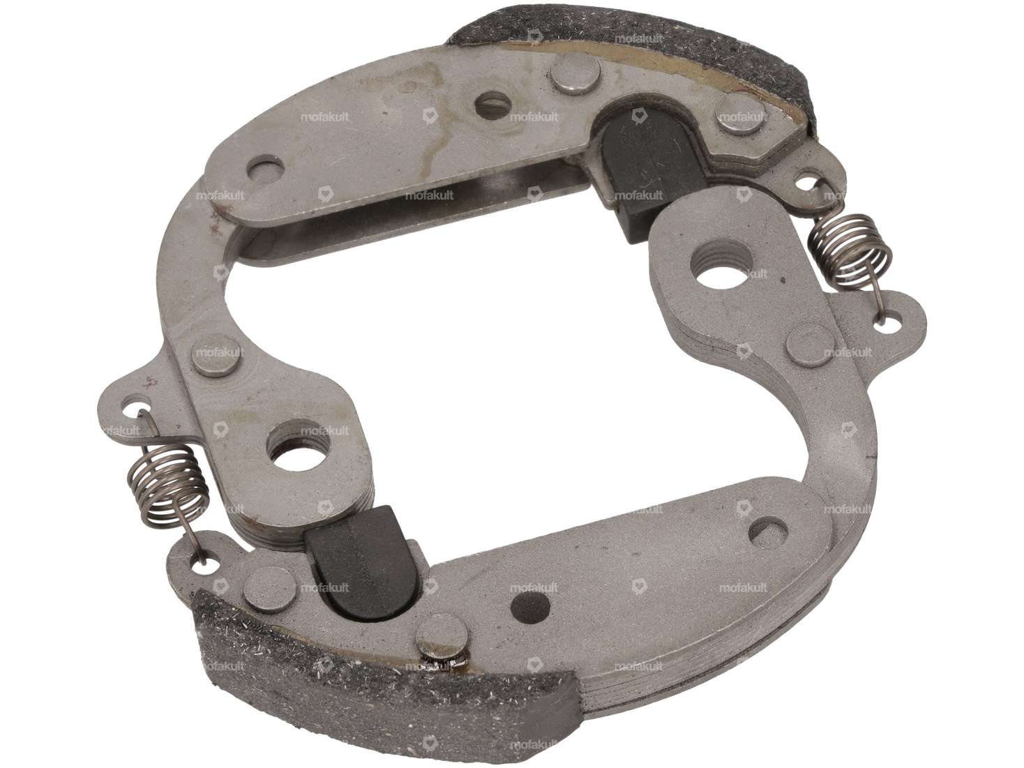 Starter pads Vario | Piaggio Ciao, SI, Bravo, Boxer Carousel Image 2