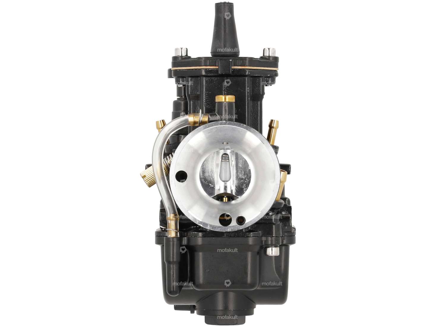 21 mm PWK Vergaser Racing schwarz Carousel Image 4