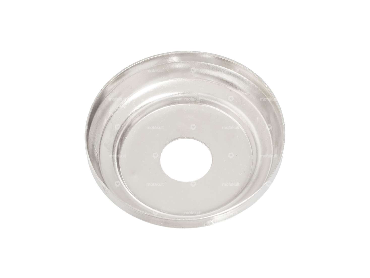 swiing® revival speedometer disk (instead of speedometer drive) Inox Carousel Image 2