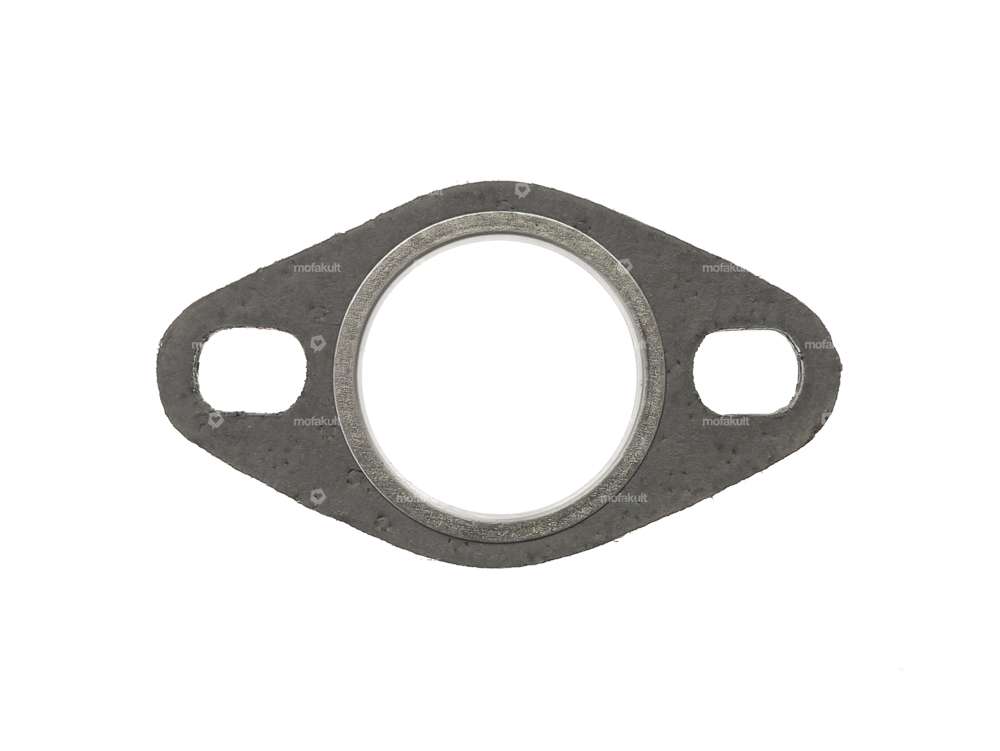 Outlet gasket 18 - 22 mm metal ring Carousel Image 2