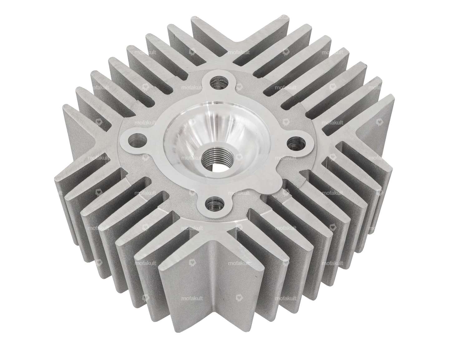 GPO 42 mm Zylinderkopf Tuning Malossi | Puch Maxi S, N / X30 NS, NL, N-2AH Carousel Image 2