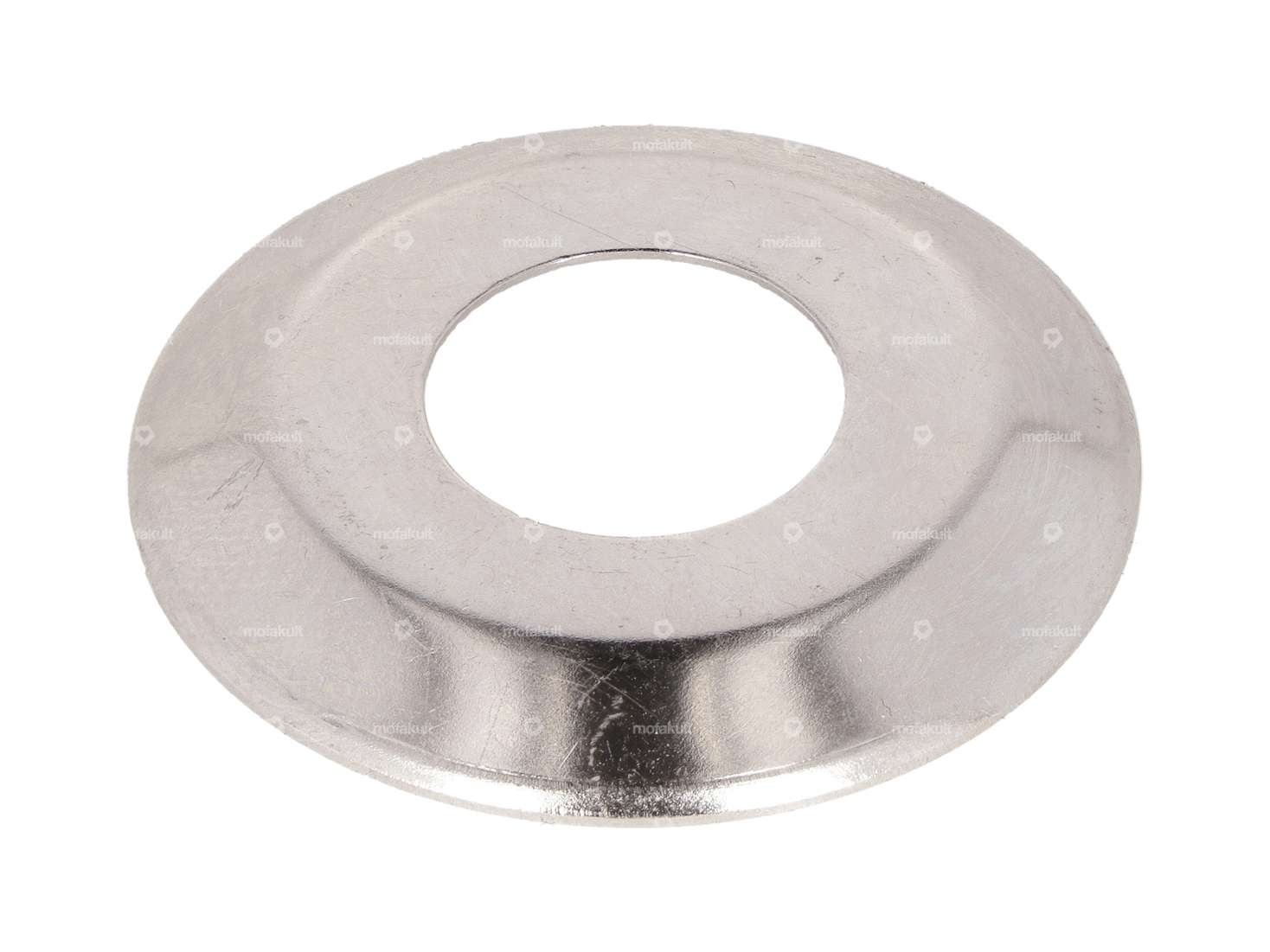 swiing® revival thrust washer tread axle Inox Carousel Image 2