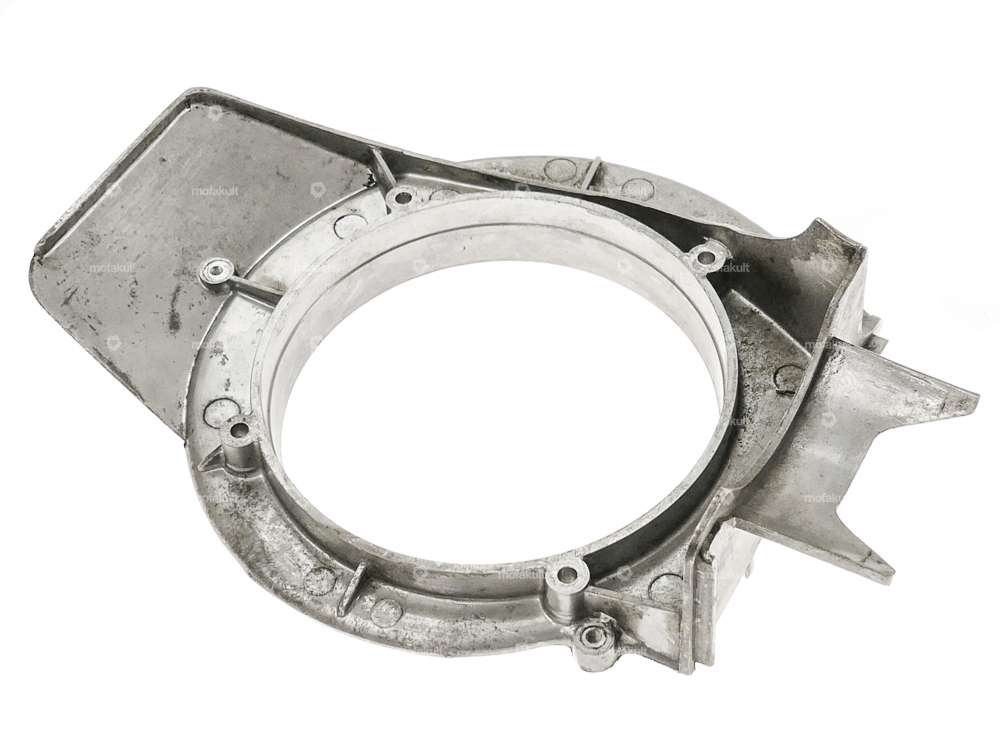 Base plate fan cooling Occ. | Puch X30 NG-2AH Carousel Image 3