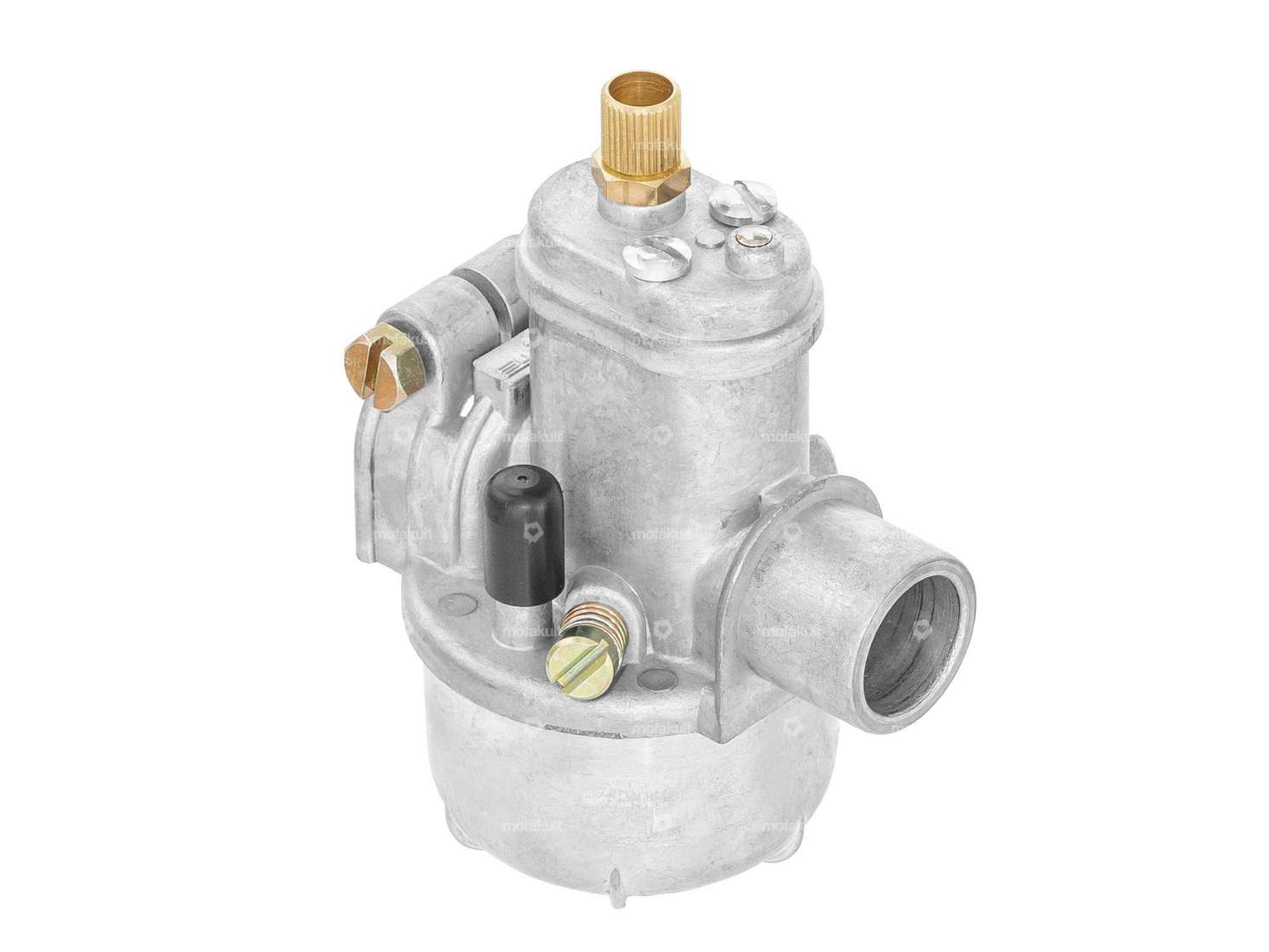 Airsal Tuning-Set 44 mm (Budget) | Puch E50, ZA50 Carousel Image 3