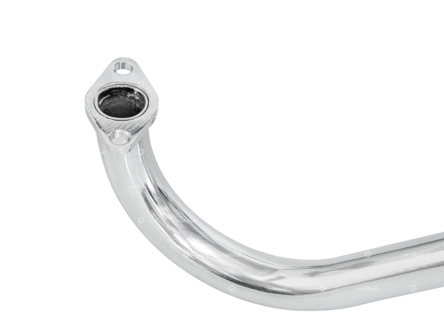 swiing® ingenious Auspuff 22 mm getarnt 2-Teiler | Puch Maxi S, N Carousel Image 2