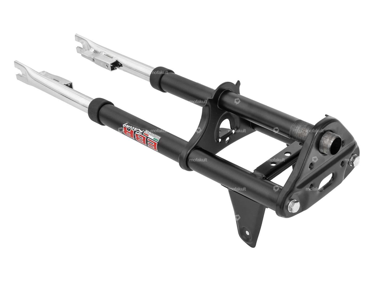 EBR standard fork black | Puch Carousel Image 2