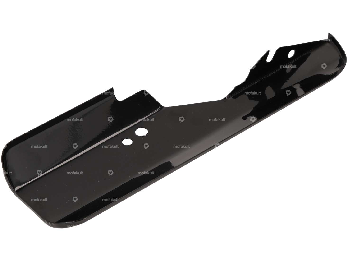 Carburetor splash guard | Solex Carousel Image 2