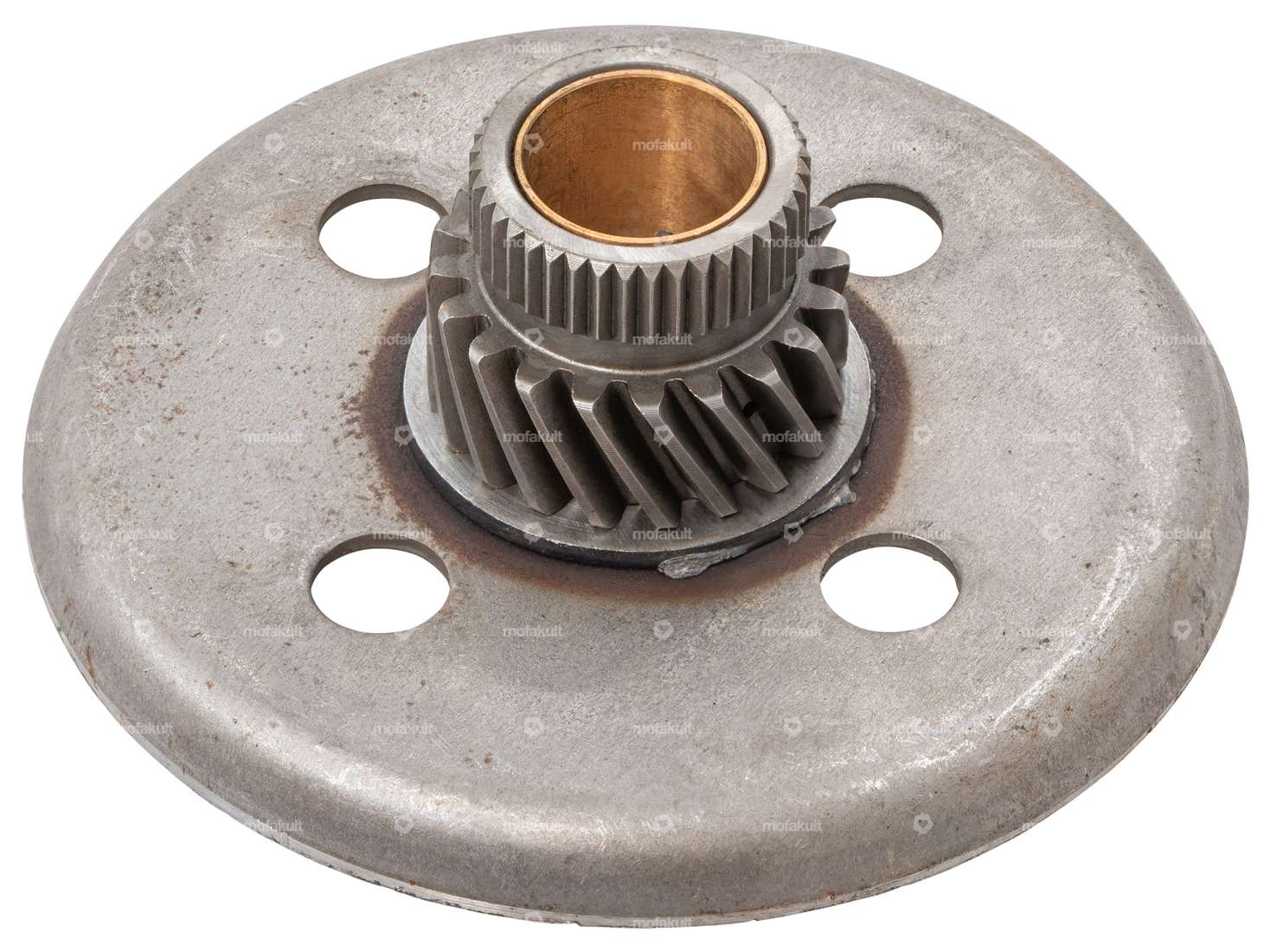 Surflex driver plate | Puch ZA50 Carousel Image 1