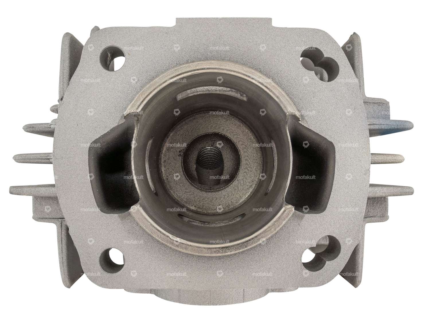 Athena 45 mm cylinder kit incl. mounting parts | Sachs (504), 505, 508 Carousel Image 2