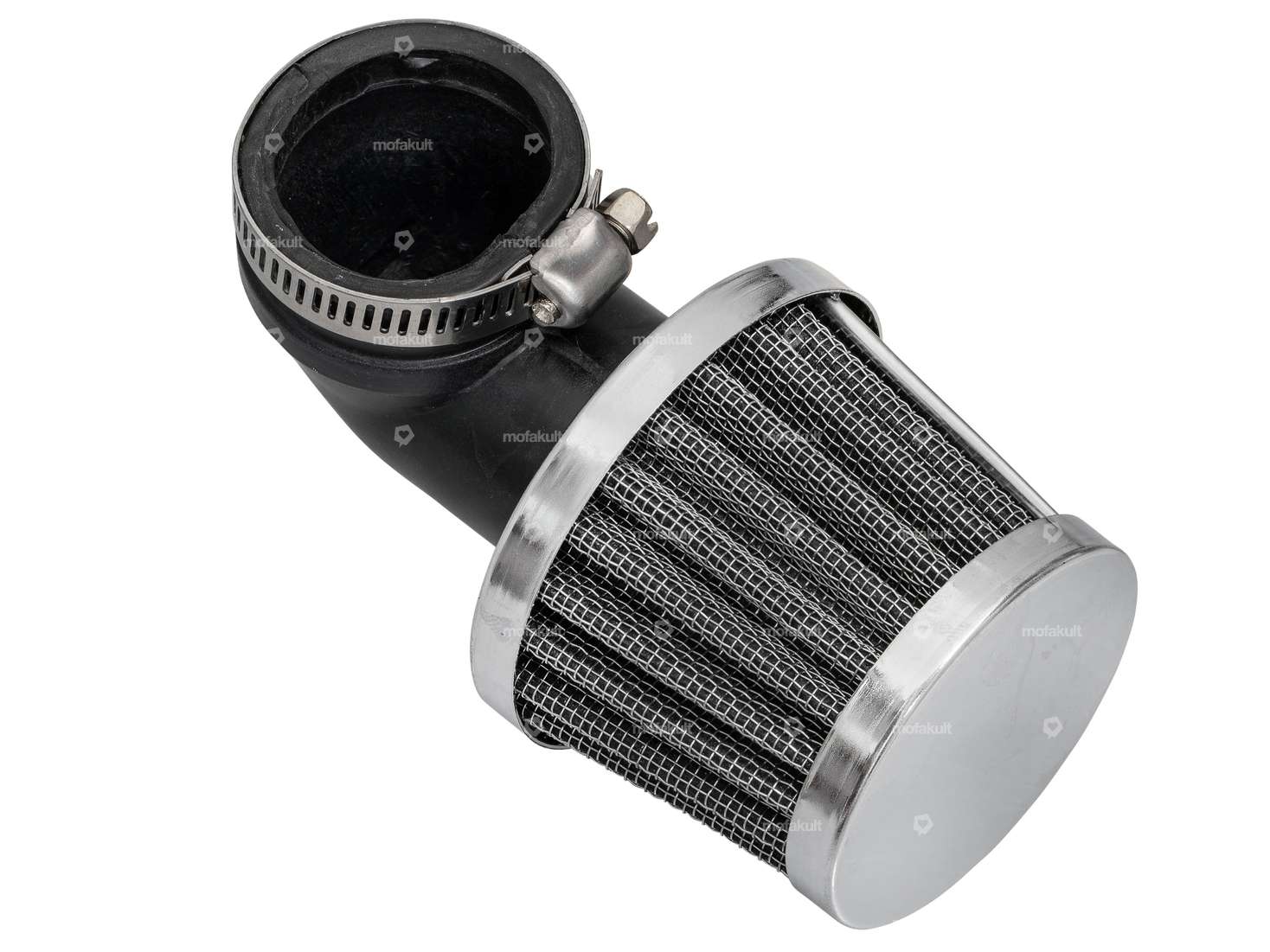 GPO Powerfilter 90° grille Ø 32 mm Carousel Image 2