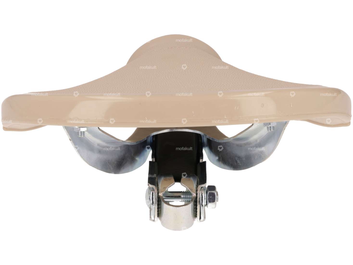 Denfeld Sattel elfenbein NOS Carousel Image 3