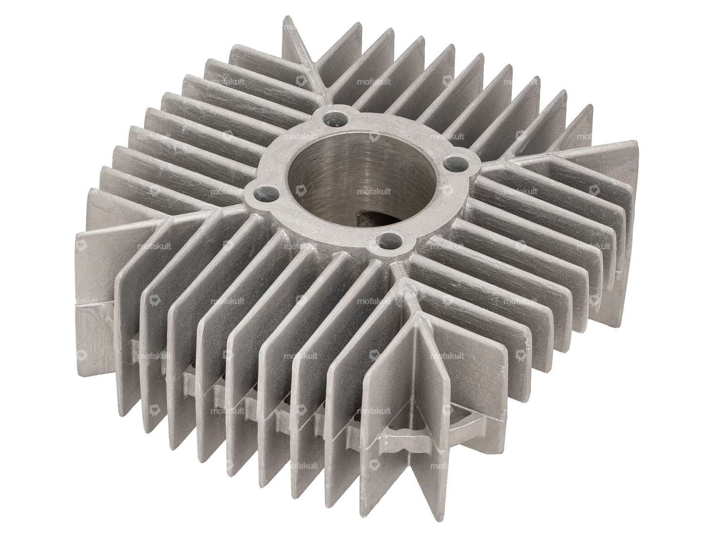 Parmakit 47 mm Zylinderkit ohne Kopf | Puch Carousel Image 3