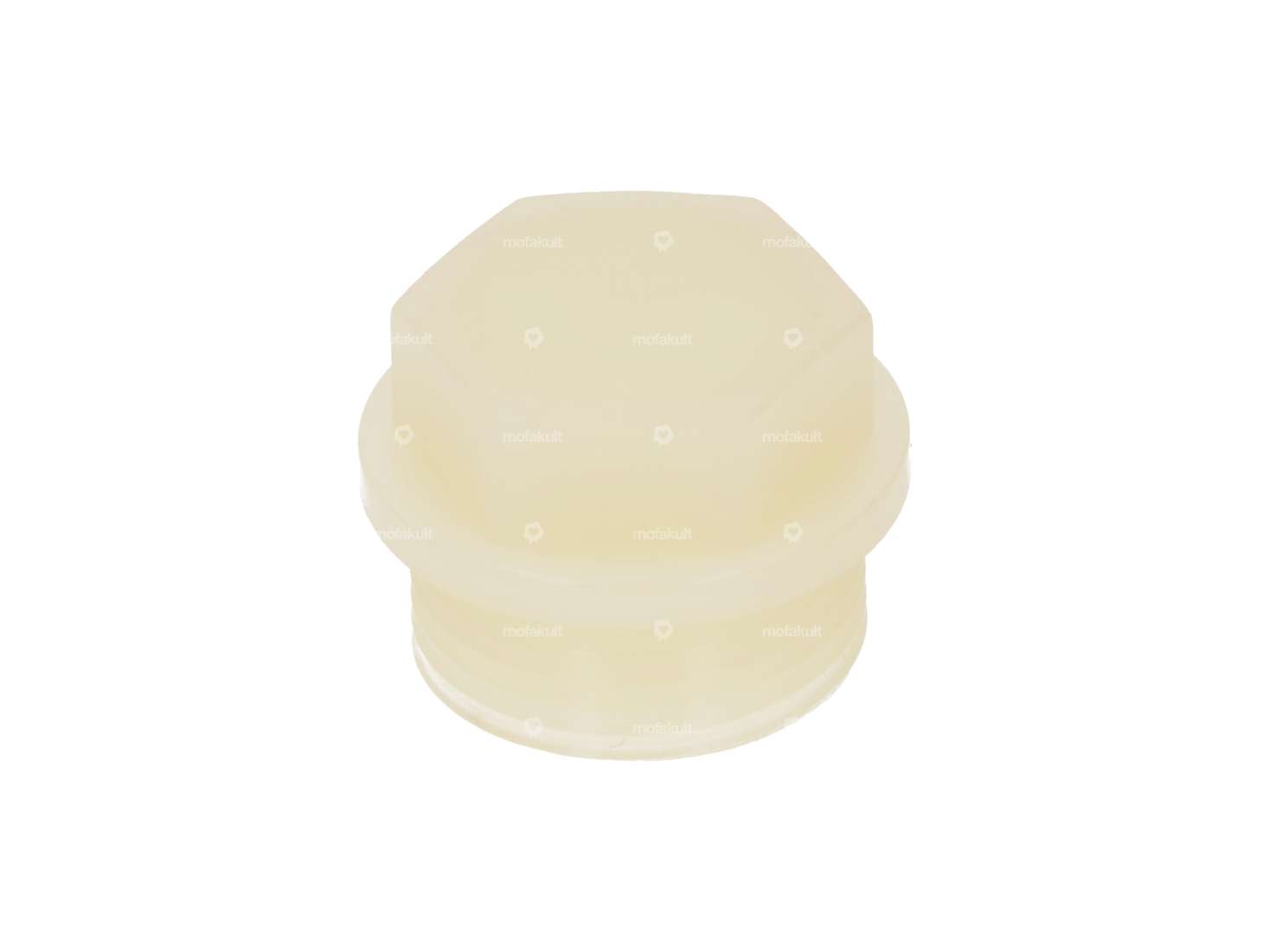 Zentrierschraube M22x1.5 Kunststoff | Puch Z50 Carousel Image 1