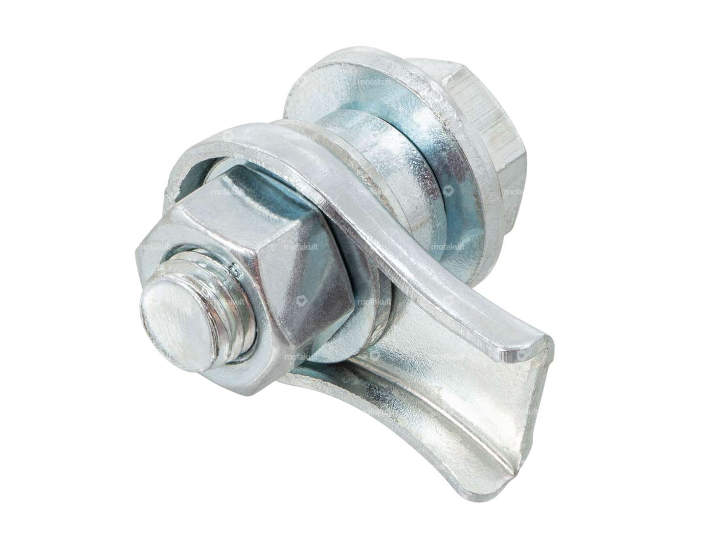 CIF Klemmschraube Vorderradbremse | Piaggio Ciao, SI, Bravo, Boxer Carousel Image 2