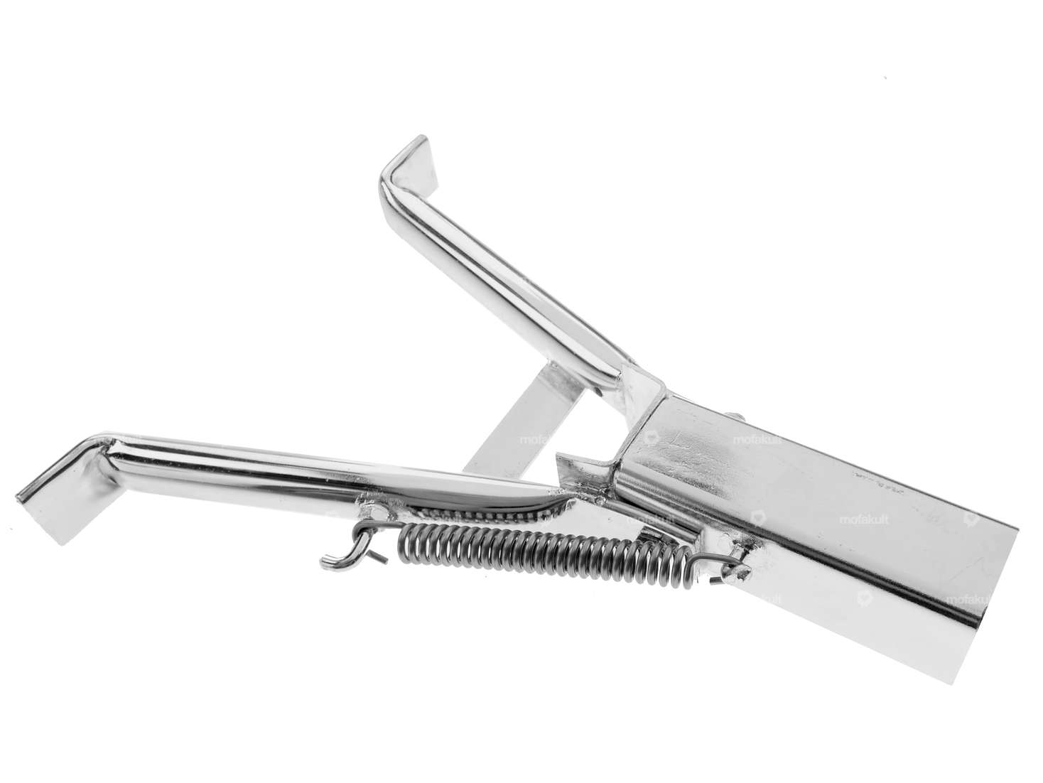 Main stand for welding on Carousel Image 2