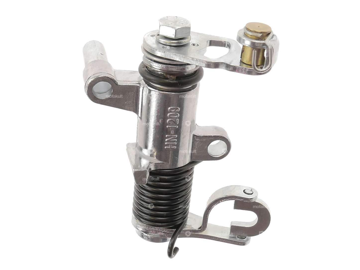 Schaltung Handschaltung | Sachs 50/3 Carousel Image 1