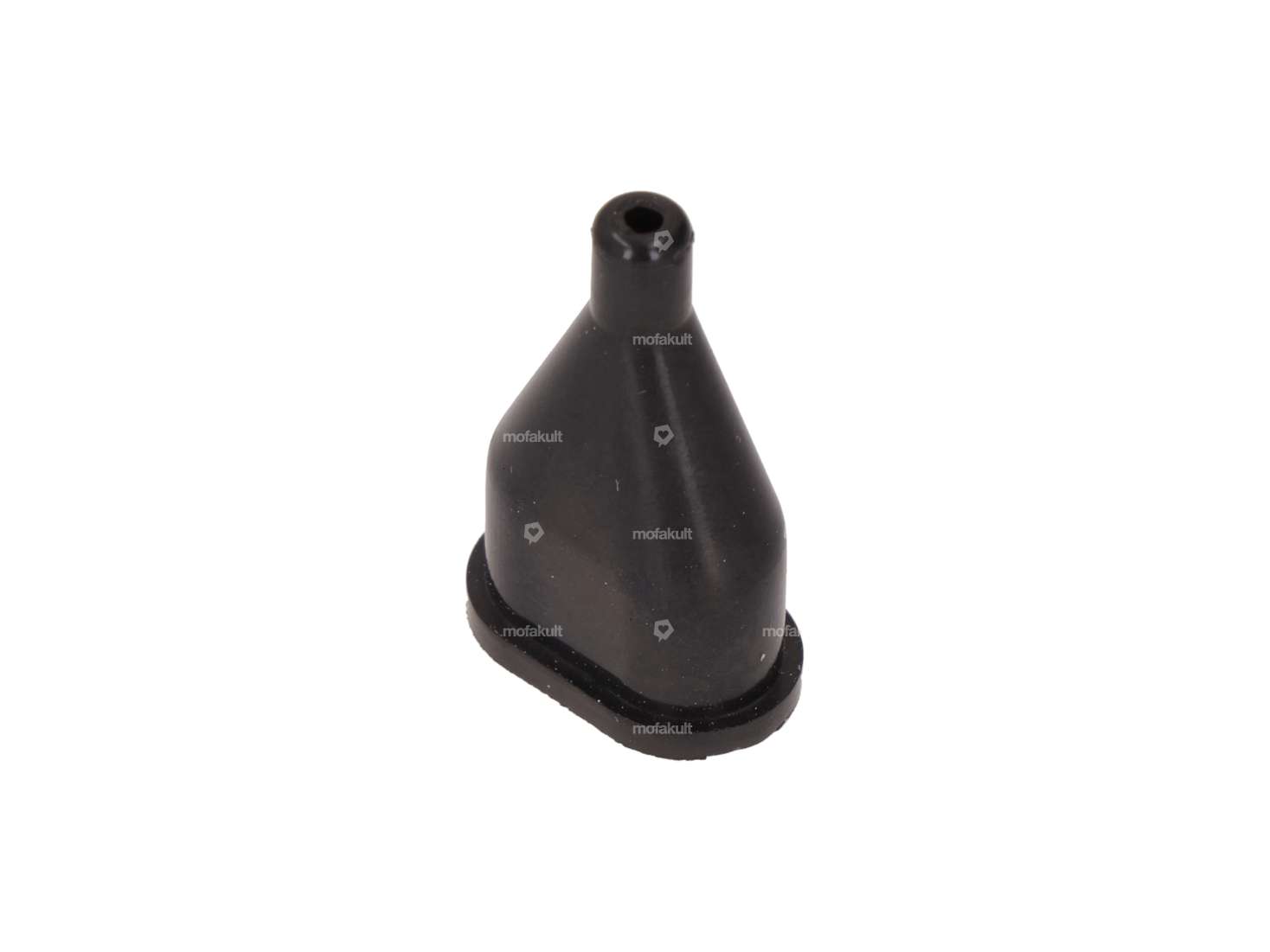 Gummikappe eckig Zündspule aussen Carousel Image 2