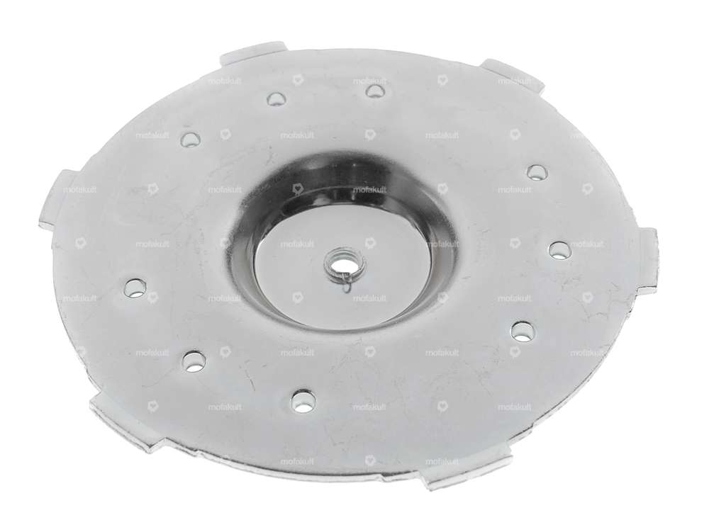 Clutch pressure plate | Sachs 50/2, 503 2AL/2BL (A4023) Carousel Image 3